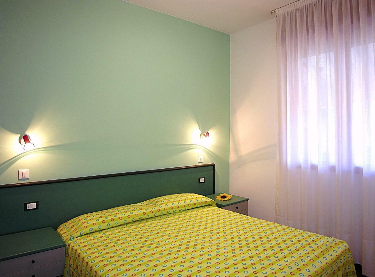 Апартаменты Villaggio Azzurro